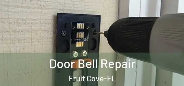  Door Bell Repair Fruit Cove-FL