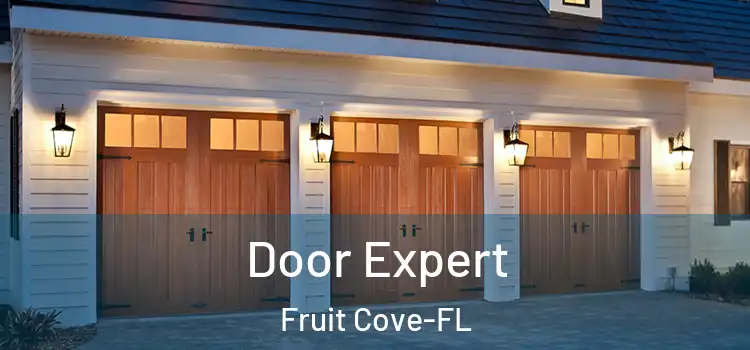  Door Expert Fruit Cove-FL