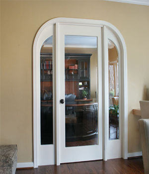 Passage Door Replacement Fruit Cove