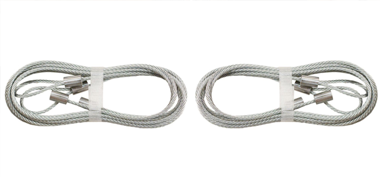 garage door torsion cable repair Fruit Cove