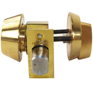 high security deadbolt Fruit Cove